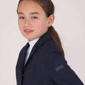Aubrion by Shires Turnierjacket Optima GX Kinder Navy Aubrion by Shires Turnierjacket Optima GX Kinder Navy