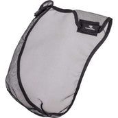 FlyGuard by Shires Nasenschutz Pro Schwarz FlyGuard by Shires Nasenschutz Pro Schwarz