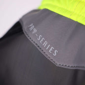 FlyGuard Fliegenmaske Pro Hi-Viz Fine Mesh mit Ohren Fluo gelb FlyGuard Fliegenmaske Pro Hi-Viz Fine Mesh mit Ohren Fluo gelb