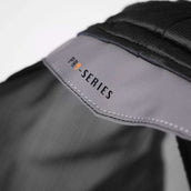 FlyGuard Fliegenmaske Pro Fine Mesh mit Ohrausschnitt und Nasenfransen Jet FlyGuard Fliegenmaske Pro Fine Mesh mit Ohrausschnitt und Nasenfransen Jet