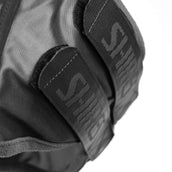 FlyGuard Fliegenmaske Pro Fine Mesh mit Ohrausschnitt und Nasenfransen Jet FlyGuard Fliegenmaske Pro Fine Mesh mit Ohrausschnitt und Nasenfransen Jet