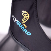 FlyGuard Fliegenmaske Pro Deluxe mit Ohren und Nase Navy FlyGuard Fliegenmaske Pro Deluxe mit Ohren und Nase Navy