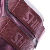 FlyGuard Fliegenmaske Pro Deluxe mit Ohren Black Cherry FlyGuard Fliegenmaske Pro Deluxe mit Ohren Black Cherry