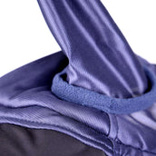 FlyGuard Fliegenmaske Pro Deluxe mit Ohren Navy FlyGuard Fliegenmaske Pro Deluxe mit Ohren Navy