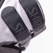 FlyGuard Fliegenmaske Pro Sun Shade mit Ohren und Nase Weiß FlyGuard Fliegenmaske Pro Sun Shade mit Ohren und Nase Weiß