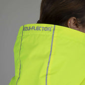 Equi-Flector by Shires Reflektierende Jacke Gelb Equi-Flector by Shires Reflektierende Jacke Gelb