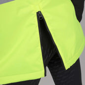 Equi-Flector by Shires Reflektierende Jacke Gelb Equi-Flector by Shires Reflektierende Jacke Gelb