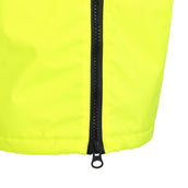 Equi-Flector by Shires Reflektierende Weste Kinder Gelb Equi-Flector by Shires Reflektierende Weste Kinder Gelb