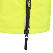 Equi-Flector by Shires Reflektierende Weste Kinder Gelb Equi-Flector by Shires Reflektierende Weste Kinder Gelb