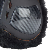 Arma by Shires Gamaschen Vortex SupaFleece Schwarz Arma by Shires Gamaschen Vortex SupaFleece Schwarz