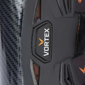 Arma by Shires Gamaschen Vortex SupaFleece Schwarz Arma by Shires Gamaschen Vortex SupaFleece Schwarz