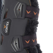 Arma by Shires Gamaschen Vortex SupaFleece Schwarz Arma by Shires Gamaschen Vortex SupaFleece Schwarz