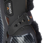 Arma by Shires Gamaschen Vortex SupaFleece Schwarz Arma by Shires Gamaschen Vortex SupaFleece Schwarz