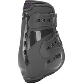 Arma by Shires Fesselkopfgamasche Carbon Pro Schwarz Arma by Shires Fesselkopfgamasche Carbon Pro Schwarz