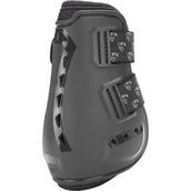 Arma by Shires Fesselkopfgamasche Carbon Pro Schwarz Arma by Shires Fesselkopfgamasche Carbon Pro Schwarz