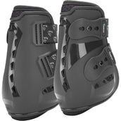 Arma by Shires Fesselkopfgamasche Carbon Pro Schwarz Arma by Shires Fesselkopfgamasche Carbon Pro Schwarz