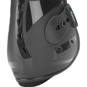 Arma by Shires Fesselkopfgamasche Carbon Pro Schwarz Arma by Shires Fesselkopfgamasche Carbon Pro Schwarz
