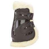 Arma by Shires Fesselkopfgamasche Carbon Pro SupaFleece Braun Arma by Shires Fesselkopfgamasche Carbon Pro SupaFleece Braun