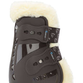 Arma by Shires Fesselkopfgamasche Carbon Pro SupaFleece Braun Arma by Shires Fesselkopfgamasche Carbon Pro SupaFleece Braun