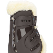 Arma by Shires Fesselkopfgamasche Carbon Pro SupaFleece Braun Arma by Shires Fesselkopfgamasche Carbon Pro SupaFleece Braun