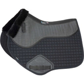 Arma by Shires Schabracke Soft Grip Springen Schwarz Arma by Shires Schabracke Soft Grip Springen Schwarz