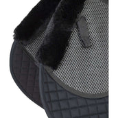 Arma by Shires Schabracke Soft Grip Springen Schwarz Arma by Shires Schabracke Soft Grip Springen Schwarz