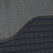 Arma by Shires Schabracke Soft Grip Springen Schwarz Arma by Shires Schabracke Soft Grip Springen Schwarz