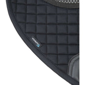 Arma by Shires Schabracke Soft Grip Springen Schwarz Arma by Shires Schabracke Soft Grip Springen Schwarz