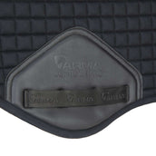 Arma by Shires Schabracke Soft Grip Springen Schwarz Arma by Shires Schabracke Soft Grip Springen Schwarz