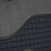 Arma by Shires Schabracke Soft Grip Springen Schwarz Arma by Shires Schabracke Soft Grip Springen Schwarz
