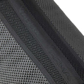 Arma by Shires Schabracke Soft Grip Springen Schwarz Arma by Shires Schabracke Soft Grip Springen Schwarz