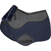 Arma by Shires Schabracke Soft Grip Springen Navy Arma by Shires Schabracke Soft Grip Springen Navy