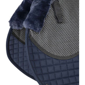 Arma by Shires Schabracke Soft Grip Springen Navy Arma by Shires Schabracke Soft Grip Springen Navy