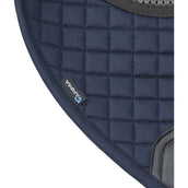 Arma by Shires Schabracke Soft Grip Springen Navy Arma by Shires Schabracke Soft Grip Springen Navy