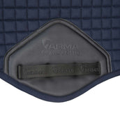 Arma by Shires Schabracke Soft Grip Springen Navy Arma by Shires Schabracke Soft Grip Springen Navy
