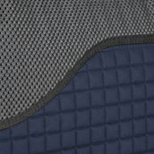 Arma by Shires Schabracke Soft Grip Springen Navy Arma by Shires Schabracke Soft Grip Springen Navy