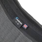 Arma by Shires Schabracke Soft Grip Springen Navy Arma by Shires Schabracke Soft Grip Springen Navy