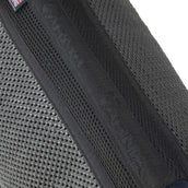 Arma by Shires Schabracke Soft Grip Springen Navy Arma by Shires Schabracke Soft Grip Springen Navy