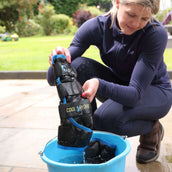 Arma by Shires Beinschutz Cool Hydro Therapy Schwarz Arma by Shires Beinschutz Cool Hydro Therapy Schwarz
