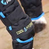 Arma by Shires Beinschutz Cool Hydro Therapy Schwarz Arma by Shires Beinschutz Cool Hydro Therapy Schwarz