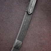 Velociti by Shires Zügel Lusso Elite Pro SureGrip Schwarz Velociti by Shires Zügel Lusso Elite Pro SureGrip Schwarz