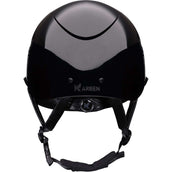 Karben by Shires Reithelm Alina Ellipse Schwarz/Gunmetal Karben by Shires Reithelm Alina Ellipse Schwarz/Gunmetal