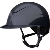 Karben by Shires Reithelm Alina Ellipse Navy/Navy Karben by Shires Reithelm Alina Ellipse Navy/Navy