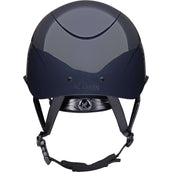 Karben by Shires Reithelm Alina Ellipse Navy/Navy Karben by Shires Reithelm Alina Ellipse Navy/Navy