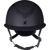 Karben by Shires Reithelm Elisa Ellipse Schwarz/Schwarz Karben by Shires Reithelm Elisa Ellipse Schwarz/Schwarz