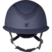 Karben by Shires Reithelm Elisa Ellipse Navy/Navy Karben by Shires Reithelm Elisa Ellipse Navy/Navy