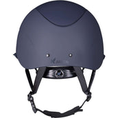 Karben by Shires Reithelm Elisa Ellipse Navy/Navy Karben by Shires Reithelm Elisa Ellipse Navy/Navy