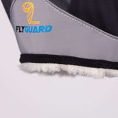 FlyGuard Fliegenmaske Pro Fine Mesh Ohne Ohren Jet FlyGuard Fliegenmaske Pro Fine Mesh Ohne Ohren Jet