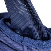 FlyGuard Fliegenmaske Pro Fine Mesh mit Ohren Navy FlyGuard Fliegenmaske Pro Fine Mesh mit Ohren Navy