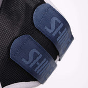 FlyGuard by Shires Fliegenmaske Pro Air Motion mit Ohren und Nase Deep Airforce Blue FlyGuard by Shires Fliegenmaske Pro Air Motion mit Ohren und Nase Deep Airforce Blue
